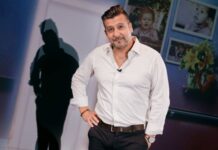 Ma lett 50 éves a Jászai Mari-díjas színművész, Csányi Sándor