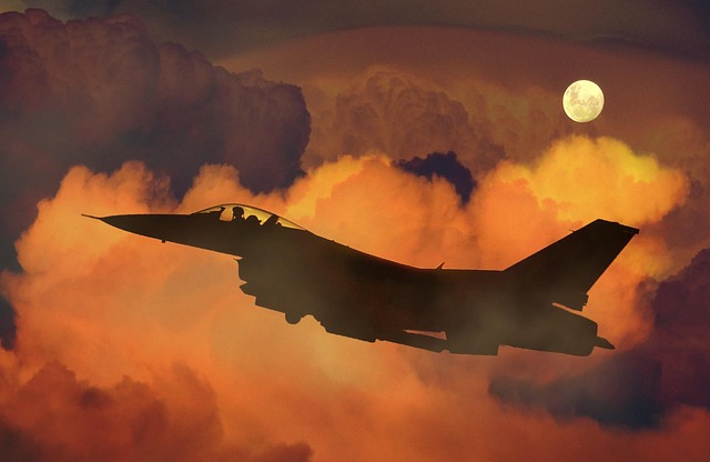 aircraft