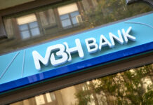 Négynapos leállás lesz MBH Banknál 2026 elején
