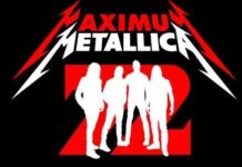 Metallica dupla koncerttel rázza meg a Puskás Arénát 2026-ban!