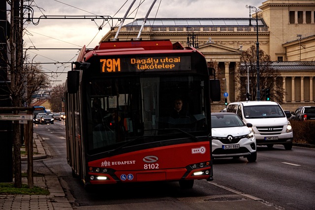 troli