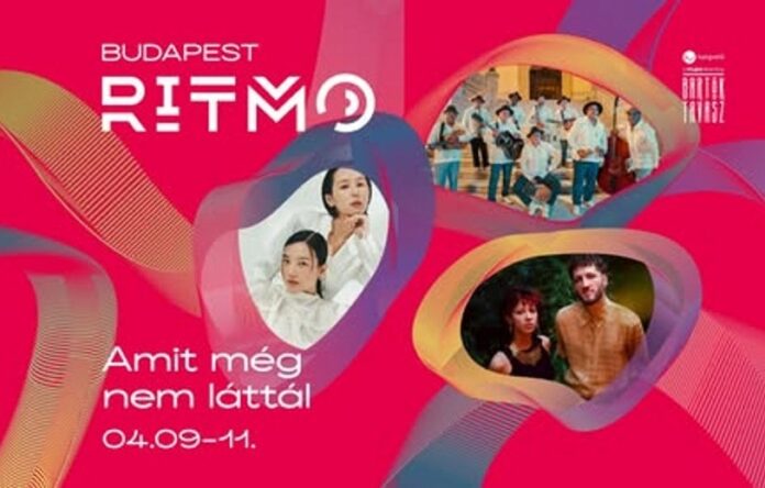 Budapest Ritmo