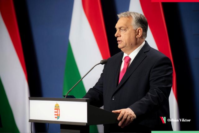 Orbán