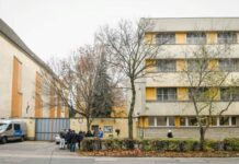 Azonnali hatállyal bezárták a Szőlő utcai javítóintézetet