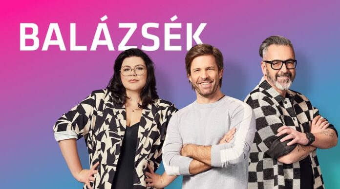 balázsék