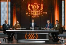 Bejelentették az Év Sportolója gála jelöltjeit