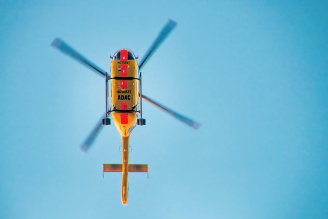 helikopter