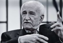 91 évesen elhunyt Koltai János színész, a Szomszédok egyik szereplője