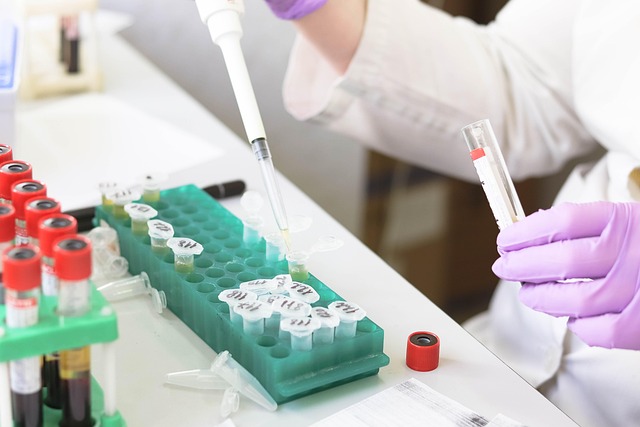 laboratórium