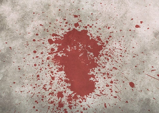 murder