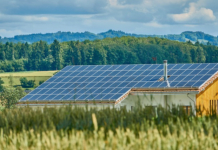 Fordulat az EU áramtermelésében: a szél- és napenergia először megelőzte a fossziliseket