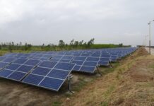 Magyarország Európa legjobbjai között a napenergia hasznosításában