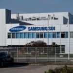 Kúria döntése: újra hatályos a gödi Samsung-gyár környezethasználati engedélye