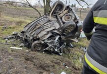 Halálos baleset történt az 51-es főúton