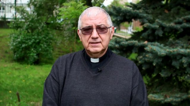 Pajor András