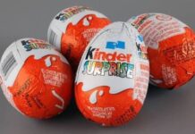 Kinder tojásban rejtegette a drogot egy zuglói díler