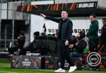 Robbie Keane távozik a Ferencvárostól