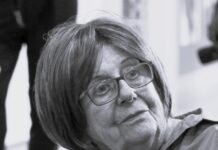 Elhunyt Keleti Éva fotográfus, érdemes és kiváló művész
