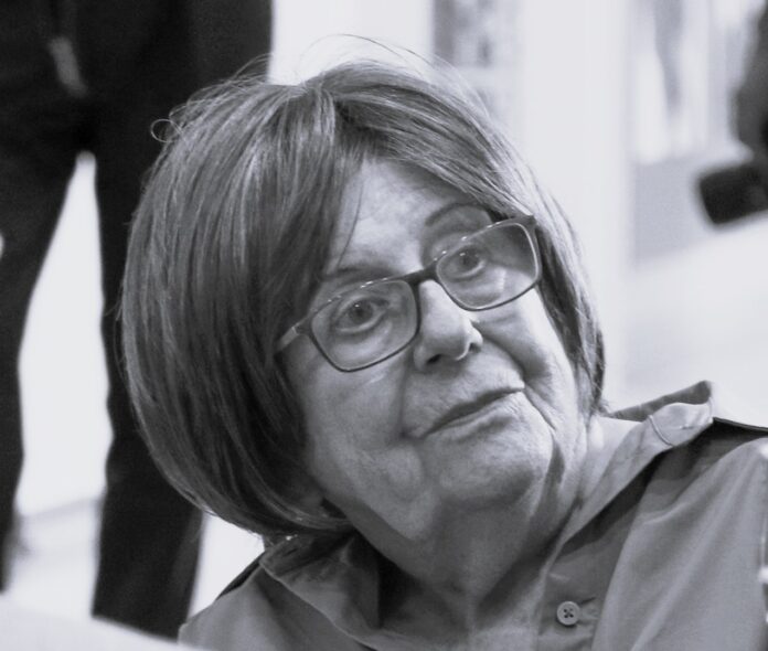keleti éva