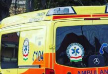 A mentők 224-szer nyújtottak segítséget a fővárosi ünnepi rendezvényeken