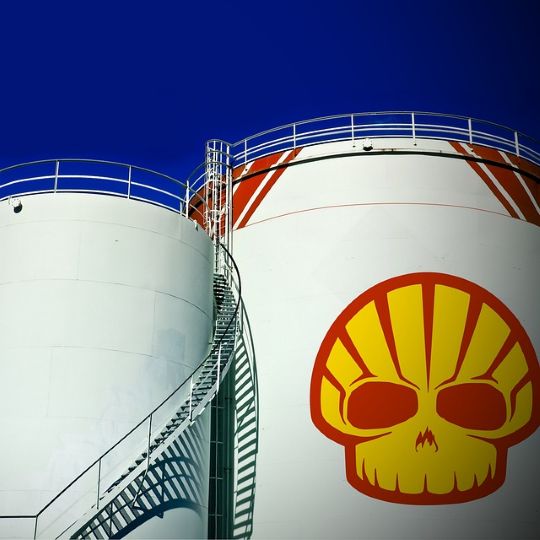shell