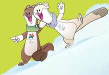 Milánó–Cortina 2026 – Tina és Milo lesznek a kabalafigurák, újrahasznosított fémből készülnek a medálok