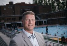 Ma ünnepli 50. születésnapját Vári Attila kétszeres olimpiai bajnok vízilabdázó