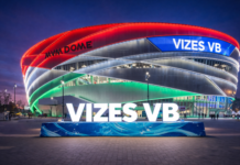 Vizes vb 2027: végleges a sportágak menetrendje Budapesten.