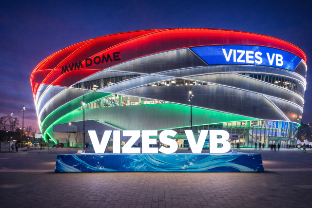vizes vb
