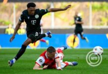Négygólos bragai vereséggel búcsúzott a Ferencváros