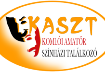 Hét társulat mutatkozik be az idei Komlói Amatőr Színházi Találkozón