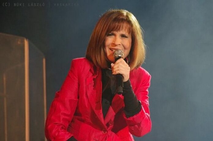 Koncz Zsuzsa