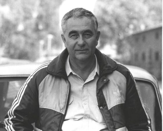 dávid Sándor