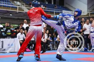 kick-box