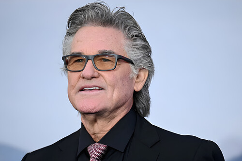 kurt russell