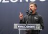 Magyar Péter hűti a kedélyeket: sokan már Orbán Viktort is börtönben látnák