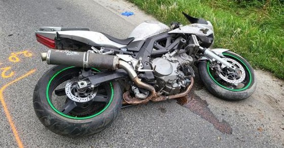 motoros véres
