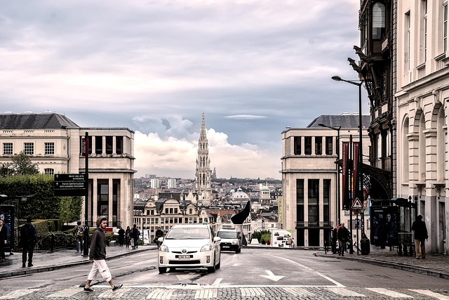 belgium