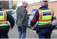 Szabó Bálint visszalépett: nem indul Magyar Péter ellen a XII. kerületben.