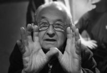 Ma lenne 100 éves Andrzej Wajda