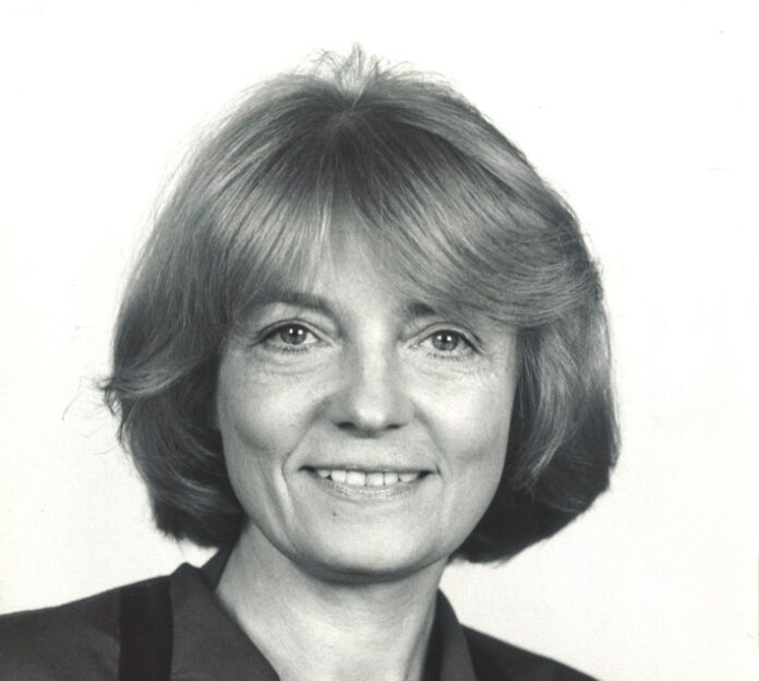 Radnóti Zsuzsa