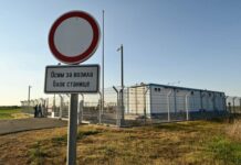Török Áramlat: szakértők szerint nem volt elég robbanóanyag a komoly károkozáshoz