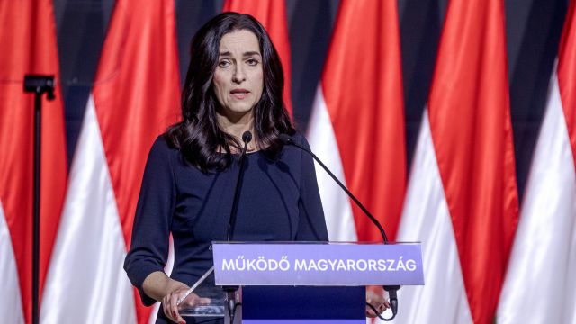 orbán anita