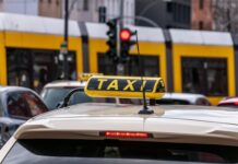 Súlyos visszaéléseket is feltártak a fővárosi taxiellenőrzések során