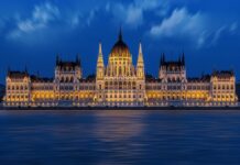 Több száz program vár Budapesten augusztus 20-án