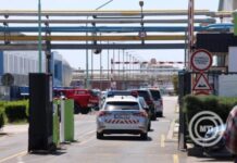 Már nem szorul lélegeztetésre a tiszaújvárosi robbanás súlyos sérültje