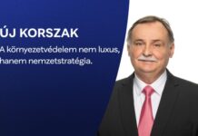 Gajdos László: a szennyező cégek Európa legnagyobb bírságára számíthatnak