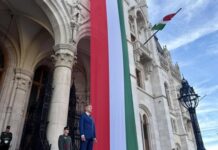 Tarr Zoltán: Magyarország ma visszatér Európába, a nyugati értékközösségbe