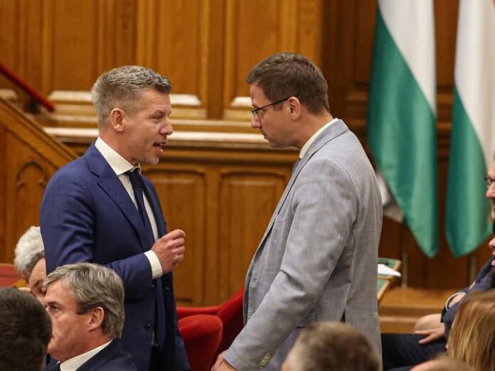 Magyar és Gulyás