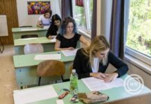 Arany János-verselemzést kaptak a diákok a magyarérettségin
